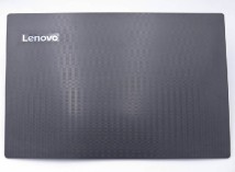 Корпус для ноутбука Lenovo V130-15, V130-15IGM, V130-15IKB (Крышка матрицы с рамкой)