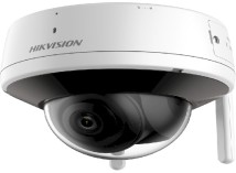 IP-камера Hikvision DS-2CV2121G2-IDW (2.8 мм) (DS-2CV2121G2-IDW (2.8 мм))