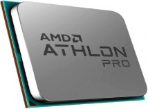 Процессор AMD Athlon PRO 200GE, Tray (YD200BC6M20FB)
