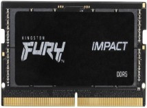 Оперативна пам′ять для ноутбука So-dimm Kingston DDR5 4800Mhz 8Gb Fury Impact (KF548S38IB-8)