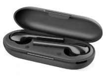 Наушники Crown CMTWS-5006, Black (CMTWS-5006 Black)