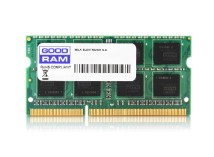 Оперативная память для ноутбука So-dimm GoodRAM DDR3 1333Mhz 8Gb OEM (GR1333S364L9/8G OEM)