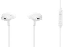 Наушники Samsung EO-IC100, White (EO-IC100BWEGRU)