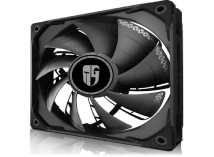 Кулер для корпусу DeepCool Gamer Storm TF120S Black 120mm (DP-GS-H12FDB-TF120S-BK)