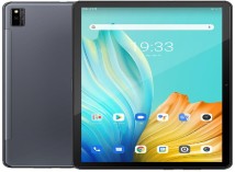 Планшет 10.1" Blackview Tab 10 Pro 8/128Gb, 4G, Grey (6931548307907)