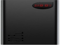 Универсальная мобильная батарея Baseus Adaman Metal 22.5W, 20 000мАч, Black (PPAD000101)