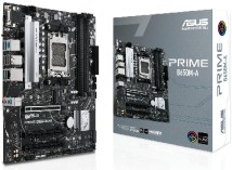 Материнська плата AM5 Asus Prime B650M-A (Prime B650M-A)