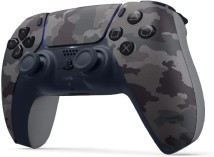 Геймпад Sony DualSense PlayStation 5 Cammo (9423799)