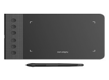 Графический планшет XP-Pen Star G640S, Black (Star G640S)