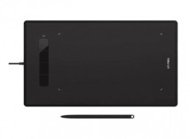 Графический планшет XP-Pen Star G960S Plus, Black (Star G960S Plus)
