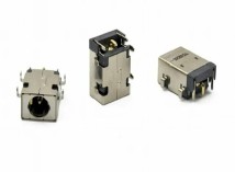 Разъем питания для ноутбука Acer PJ549(5.5mm x 1.7mm) (A49099)