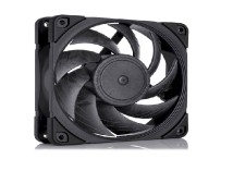 Кулер для корпусу NF-A12x25 PWM CHROMAX. BLACK. SWAP, 120мм (NF-A12x25 PWM CHROMAX. BLACK. SWAP)