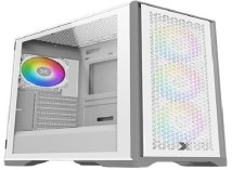 Корпус Xigmatek LUX S Arctic with Window, White (EN48298)
