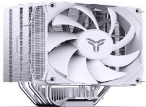 Кулер для процесора Jonsbo PISA A4 White, 120мм (PISA A4 White)