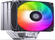 Кулер для процесора Jonsbo PISA A5 Grey, 120мм (PISA A5 Gray)