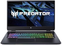 Ноутбук Acer Predator Helios 300 PH317-56-711A Abyss Black (NH.QGREU.005)