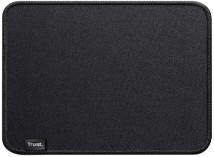 Килимок для мишки Trust Boye ECO M, 250x210мм, Black (24743_TRUST)