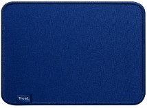 Килимок для мишки Trust Boye ECO M, 250x210мм, Blue (24744_TRUST)