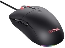 Мишка Trust GXT 981 Redex RGB, Black (24634_TRUST)