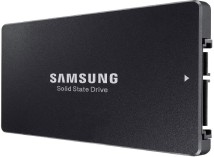 Накопичувач SSD Samsung PM897 SATA III, 3.84Tb (MZ7L33T8HBNA-00B7C)