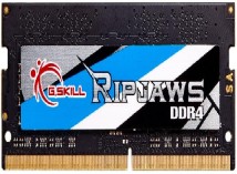 Оперативна пам`ять для ноутбука So-dimm G.Skill DDR4 3200Mhz 32Gb Ripjaws (F4-3200C22S-32GRS)