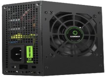 Блок живлення GameMax GS-450, 450W Bronze (GS-450 80+)