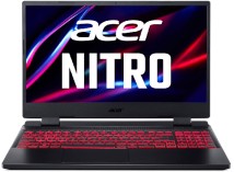 Ноутбук Acer Nitro 5 AN515-46-R12W Obsidian Black (NH.QGXEU.007)