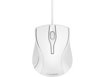 Мишка Hama MC-200 USB-A, White (00182603)