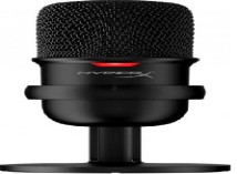 Мікрофон HyperX SoloCast, Black (4P5P8AA)
