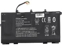 Акумулятор для ноутбука PowerPlant для HP Elitebook x360 (OR04XL) 7.6V 6600mAh (NB462179)