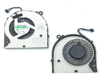 Вентилятор для ноутбука HP EliteBook 745 G3, 745 G4 (821163-001, 821184-001) High Copy.Товщина 7 мм! (HP Elitebook 745 G3 FAN)