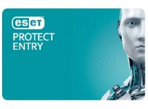 Антивірус Eset PROTECT Entry з локал. управл. 34 ПК на 1year Business (EPENL_34_1_B)