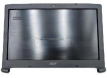 Корпус для ноутбука Acer Aspire A315-41, A315-41G, A315-33, A315-53, A315-53G (Кришка матриці з рамкою) Матова (Aspire A315-41 (LCD Cover))