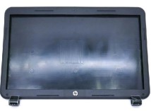 Корпус для ноутбука HP 15-D, ProBook 250, 255 G2 (761695-001) (Кришка матриці з рамкою) Глянсова (250 G2 LCD (A+B Cover))