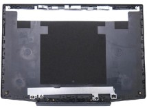 Корпус для ноутбука HP Pavilion 15-CX Series (Кришка матриці A) Black, Green Logo (15-CX (A-Cover) Black Green Logo)