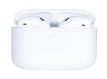 Навушники TWS XO F90, White (F90-WH)