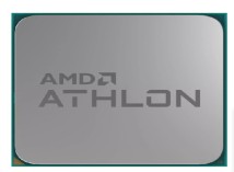 Процесор AMD Athlon ™ 300GE Pro, Tray (YD300BC6M2OFH)