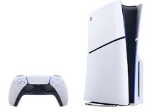 Ігрова консоль Sony PlayStation 5 Slim Blu-Ray Edition 1Tb White (CFI-2116/1000040591)