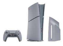 Ігрова консоль Sony PlayStation 5 Slim Digital Edition 30th Anniversary Limited Edition Bundle (Slim Digital Edition 30th Anniversary Limited Edition Bundle)