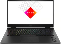 Ноутбук HP Omen 17-ck2010ua Shadow Black (826P5EA)