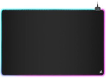 Килимок для мишки Corsair MM700 RGB 3XL, 1220x610мм, Black (CH-9417080-WW)
