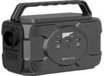 Зарядна станція Sandberg AC 200, 200W/173Wh (420-83)