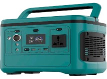 Зарядна станція V-TAC VT-606, 500W/568Wh (VT-606)