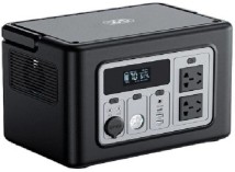 Зарядна станція XO PSA-700, 700W/614Wh (PSA-700)
