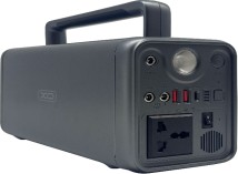 Зарядна станція XO PSA-300, 300W/230Wh (PSA-300)