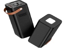 Зарядна станція XO PSA-200, 200W/190Wh (PSA-200)