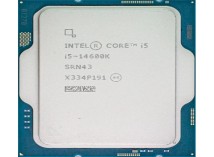 Процесор LGA1700 Intel Core i5-14600K, Tray (CM8071504821015)