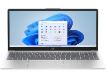 Ноутбук HP 15-fc0246ua Natural Silver (C78S7EA)