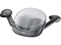 Навушники TWS Havit TW974 Modern Buds, Black (HV-TW974)