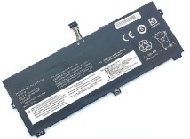 Акумулятор для ноутбука Lenovo ThinkPad X390 Yoga X13 (L18M3P72, SB10T83170) (11.55V 4200mAh 48Wh) (L18L3P72 (11.55V 4200mAh 48Wh))